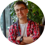 Author: Bohdan Mantula