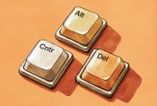 How to Send Ctrl+Alt+Del in Remote Desktop Sessions