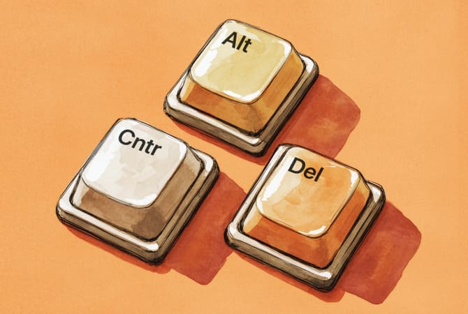 How to Send Ctrl+Alt+Del in Remote Desktop Sessions
