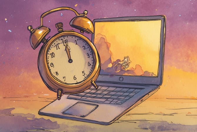 Windows 11 Remote Desktop Timeout