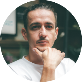 Author: Bohdan Miniv