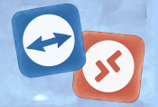 RDP vs TeamViewer Security