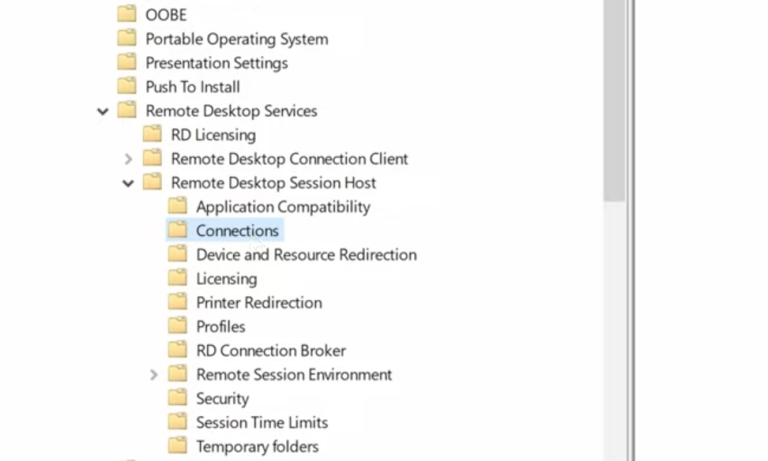 How to Enable Remote Desktop Via Group Policy (Step-by-step Guide)