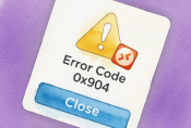 How to Fix Error Code 0x904