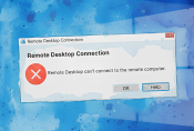 Fix Remote Desktop Not Working After a Windows 10 Upgrade