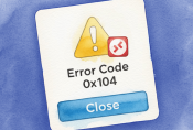 Fix : Remote Desktop 0x104