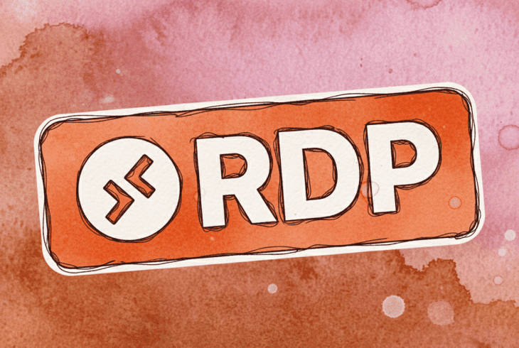 RDP Protocol