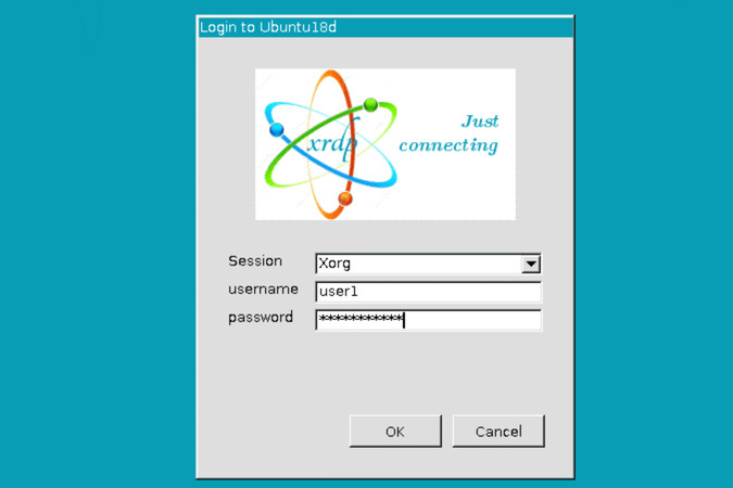 xrdp for Linux Remote Desktop