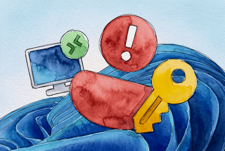 How to Fix Remote Desktop Credentials Not Working