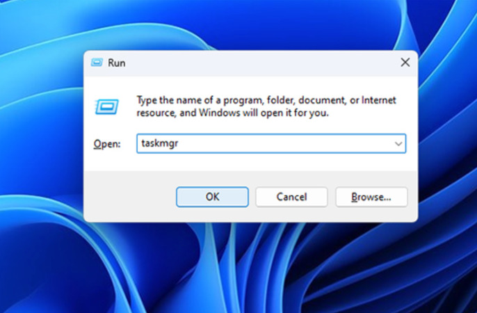 Remote Desktop Task Manager 