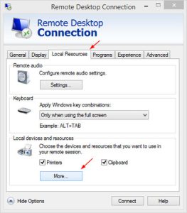 Transfer Files From Remote Desktop to Local: 5 Methods
