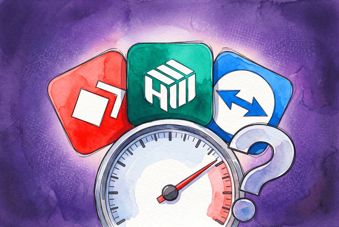 What Is the Fastest Remote Desktop Solution
