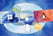 Cross Platform File Transfer That Works on Every OS Pair