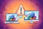 How to Transfer File to Remote Desktop When Paste Fails